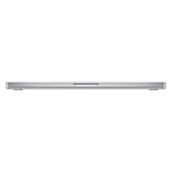 Ноутбук Apple MacBook Pro 2023 M3 Max / 16.2" / 36GB / SSD 1TB / MacOS / Silver /  MRW73 - фото 6