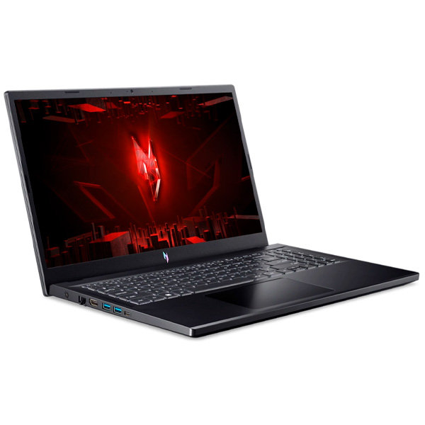Ноутбук Acer Nitro V ANV15-51 Core i5-13420H 16 GB / SSD 512 GB / GeForce RTX 4050 6GB / NO OS / NH.QNBER.003 - фото 3
