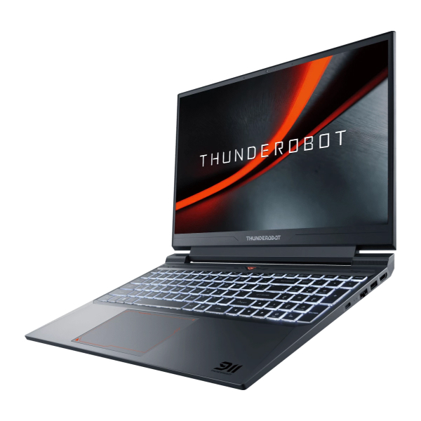 Ноутбук Thunderobot 911 X Wild Hunter G2 Pro  Core i5 12450H 16GB / SSD 512GB / GeForce RTX 4060 8GB / JT009500GRU - фото 5
